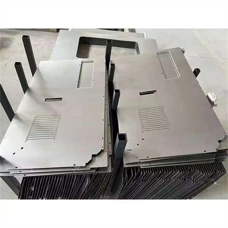 Laser Cut Stainless Steel best