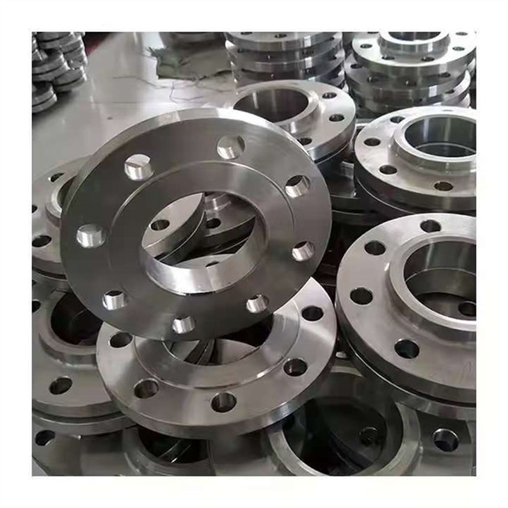 Weld Neck Flange price